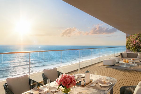 St. Regis Sunny Isles Beach, Miami