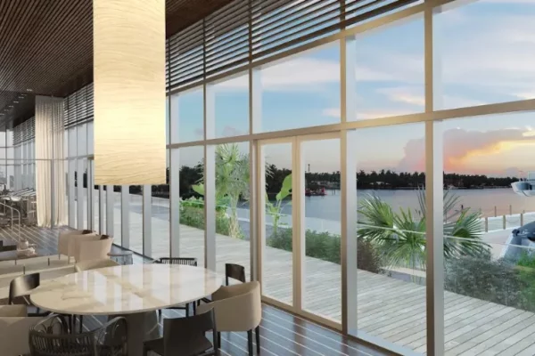 Monaco Yacht Club 02